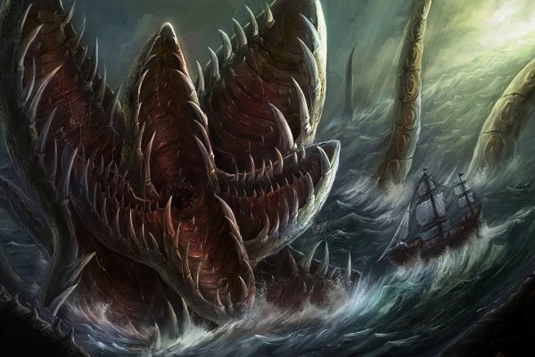 Как зарегистрироваться в kraken